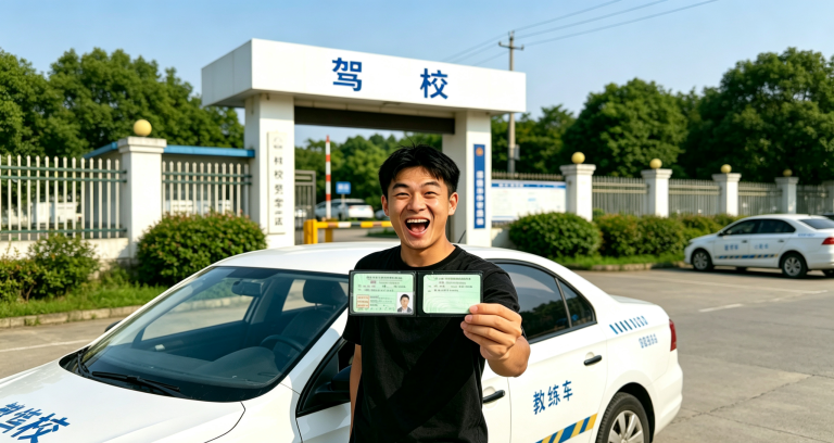 电子驾驶证照片被退回？官方要求都在这了